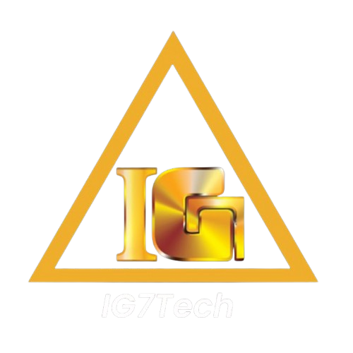 IG7 Tech e Consultoria – volte para a página inicial